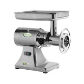 Mașină de tocat carne profesională, TS-32ECO(400kg/h), trifazată, grup tocare din inox, Fama